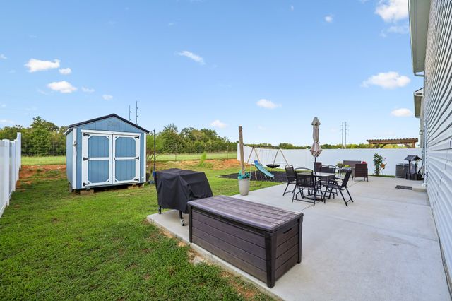 5345 Compass Way, Christiana, TN 37037