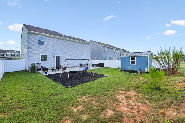 5345 Compass Way, Christiana, TN 37037