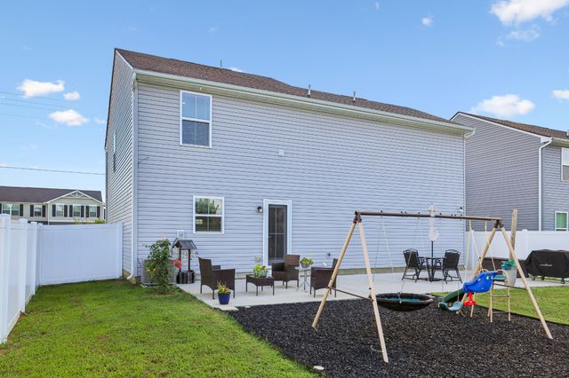 5345 Compass Way, Christiana, TN 37037