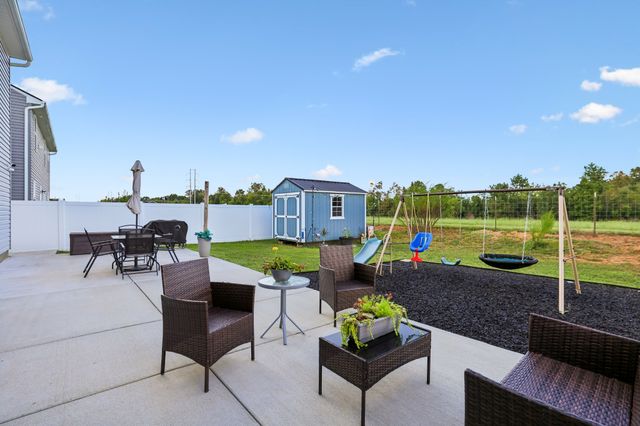 5345 Compass Way, Christiana, TN 37037