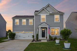 5345 Compass Way, Christiana, TN 37037