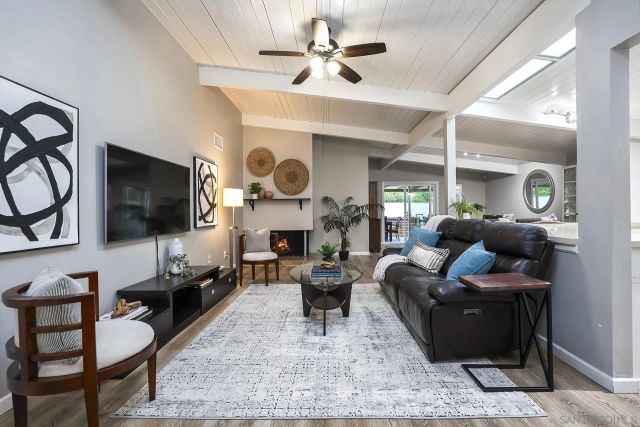 3661 Leland St, San Diego, CA 92106