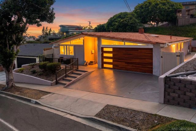 3661 Leland St, San Diego, CA 92106