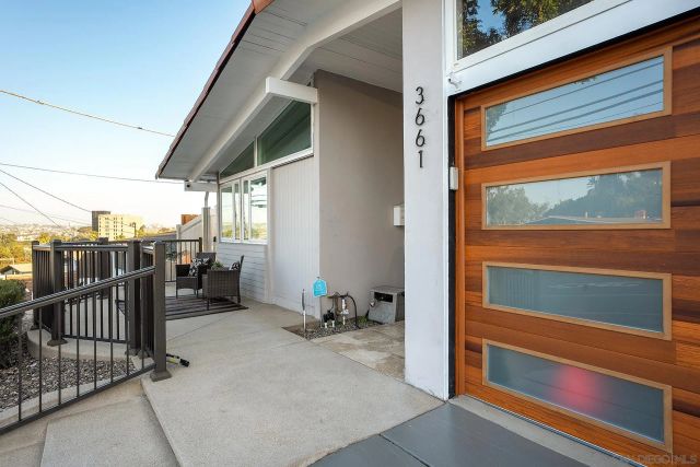 3661 Leland St, San Diego, CA 92106