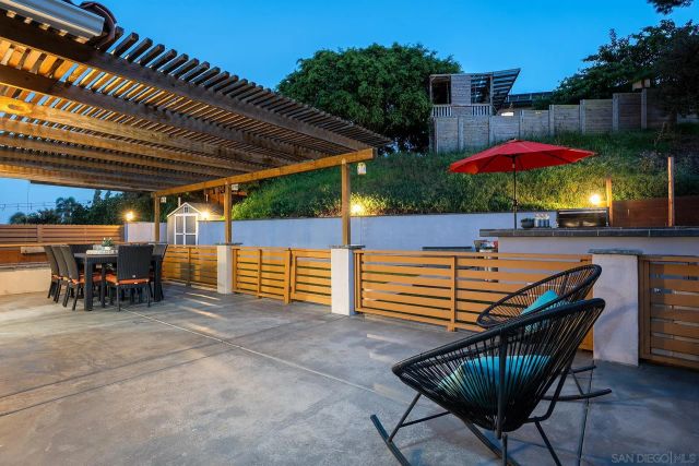 3661 Leland St, San Diego, CA 92106