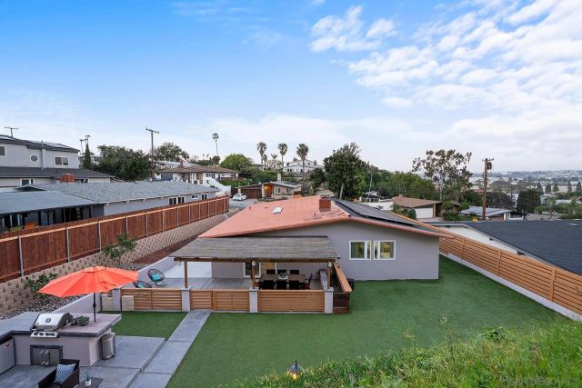 3661 Leland St, San Diego, CA 92106