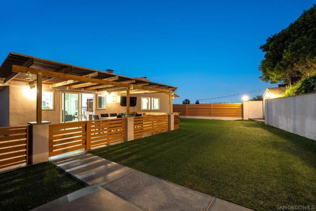 3661 Leland St, San Diego, CA 92106