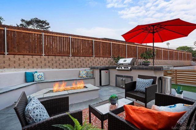 3661 Leland St, San Diego, CA 92106