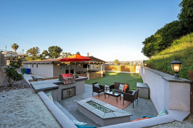 3661 Leland St, San Diego, CA 92106