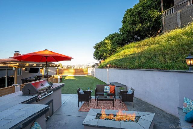 3661 Leland St, San Diego, CA 92106