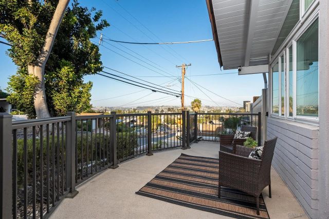 3661 Leland St, San Diego, CA 92106