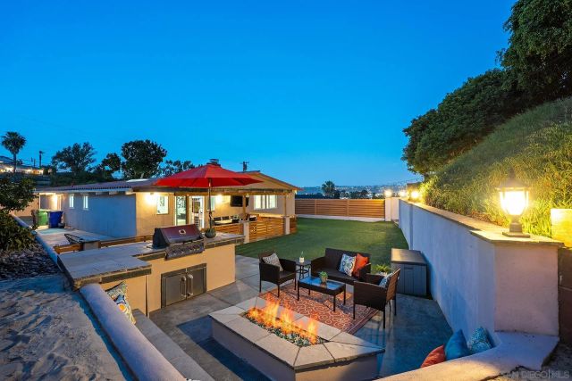 3661 Leland St, San Diego, CA 92106