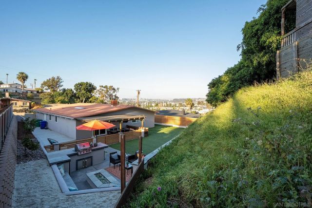 3661 Leland St, San Diego, CA 92106