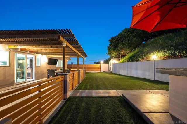 3661 Leland St, San Diego, CA 92106