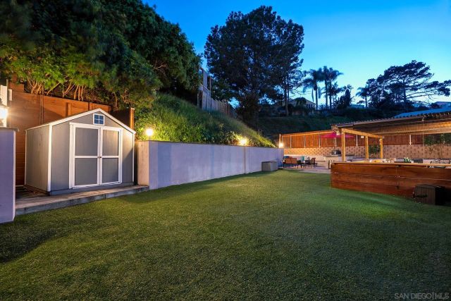 3661 Leland St, San Diego, CA 92106