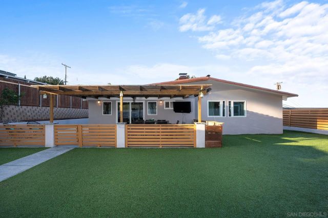 3661 Leland St, San Diego, CA 92106