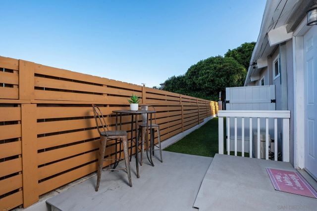 3661 Leland St, San Diego, CA 92106