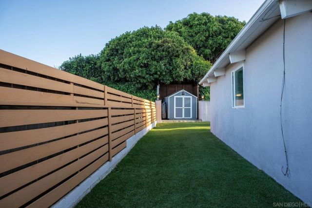 3661 Leland St, San Diego, CA 92106