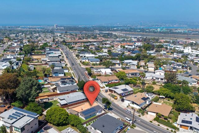 3661 Leland St, San Diego, CA 92106