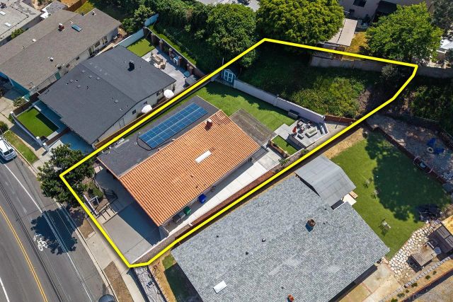 3661 Leland St, San Diego, CA 92106