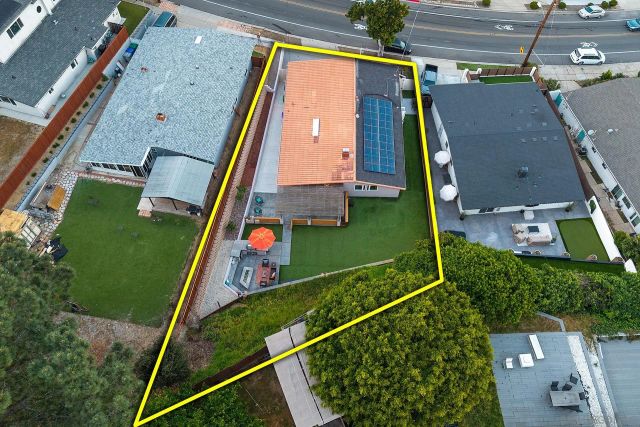 3661 Leland St, San Diego, CA 92106