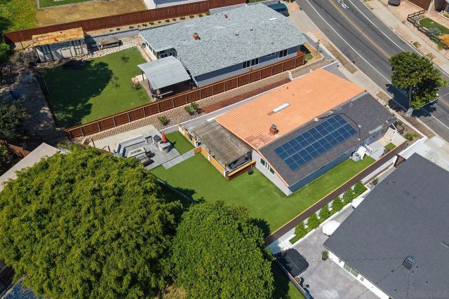 3661 Leland St, San Diego, CA 92106