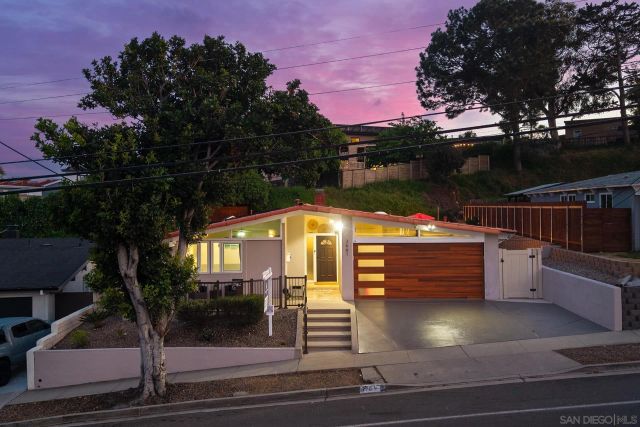 3661 Leland St, San Diego, CA 92106