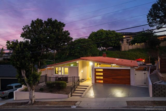 3661 Leland St, San Diego, CA 92106