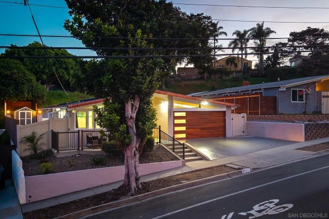 3661 Leland St, San Diego, CA 92106