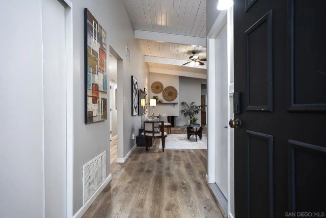 3661 Leland St, San Diego, CA 92106