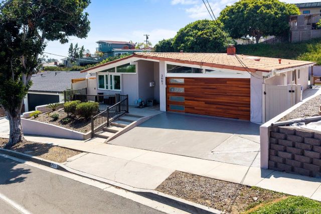 3661 Leland St, San Diego, CA 92106