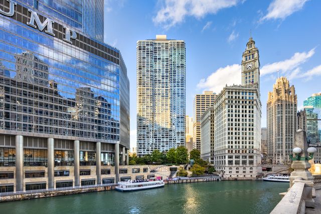 405 N Wabash Avenue 2801, Chicago, IL 60611