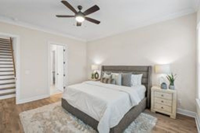 313 Buckwood Ln, Thompsons Station, TN 37179