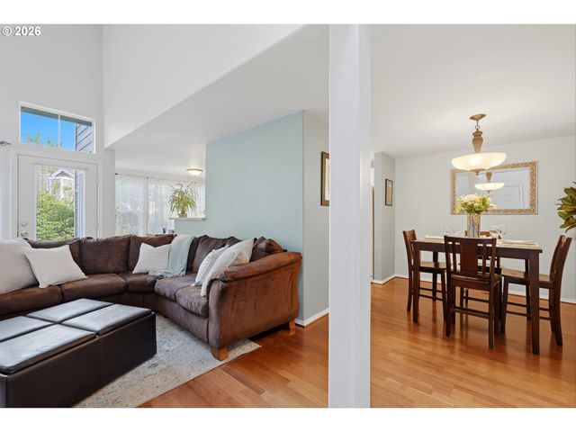 14411 Sw BARROWS Rd, Beaverton, OR 97007