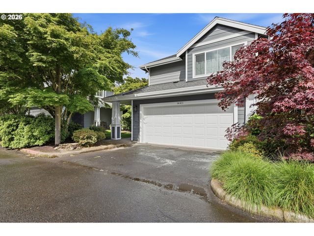 14411 Sw BARROWS Rd, Beaverton, OR 97007