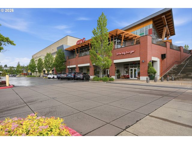 14411 Sw BARROWS Rd, Beaverton, OR 97007