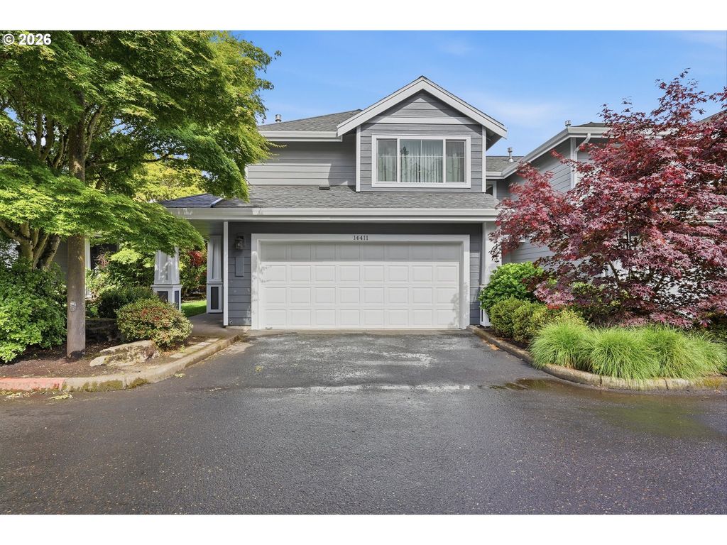 14411 Sw BARROWS Rd, Beaverton, OR 97007