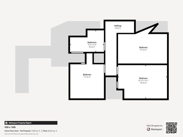 928 N 16th STREET, Manitowoc, WI 54220