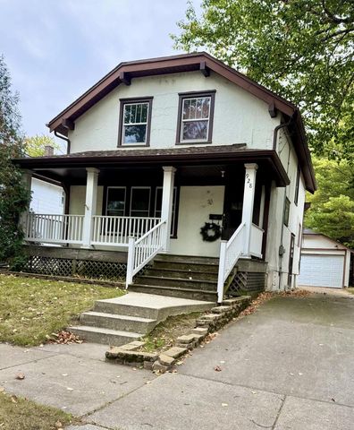 928 N 16th STREET, Manitowoc, WI 54220