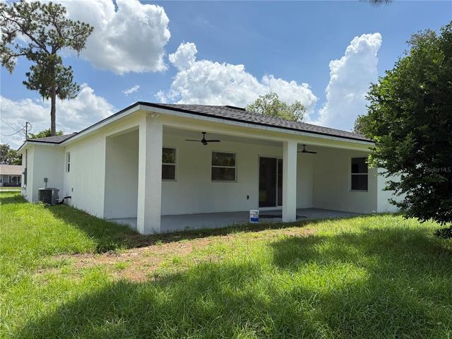 149 GRADY POLK ROAD, Winter Haven, FL 33880