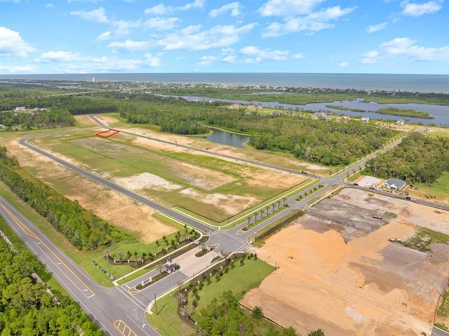217 Stillwater Drive, Flagler Beach, FL 32136