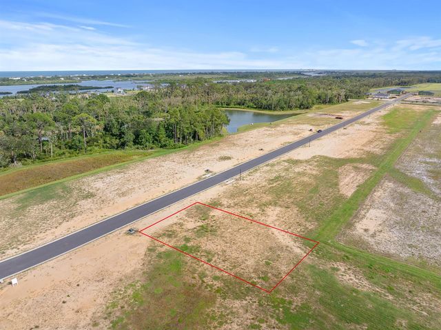 217 Stillwater Drive, Flagler Beach, FL 32136