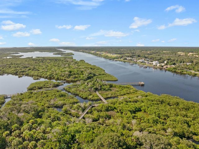 217 Stillwater Drive, Flagler Beach, FL 32136