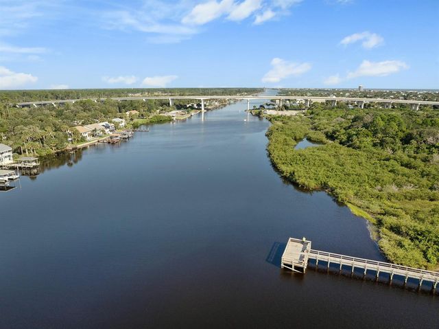 217 Stillwater Drive, Flagler Beach, FL 32136