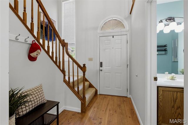 1743 Blue Oak Drive, Chesterfield, MO 63017