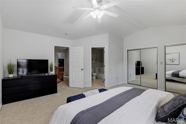 1743 Blue Oak Drive, Chesterfield, MO 63017