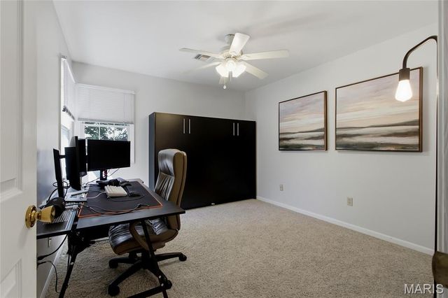 1743 Blue Oak Drive, Chesterfield, MO 63017