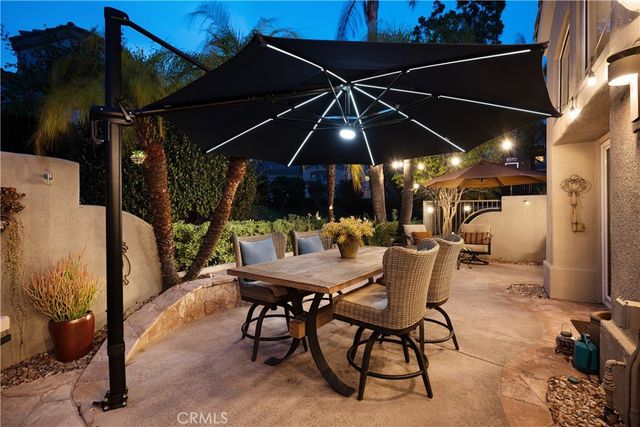 33 Calle Del Norte, Rancho Santa Margarita, CA 92688