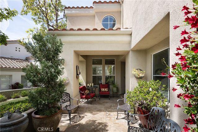 33 Calle Del Norte, Rancho Santa Margarita, CA 92688