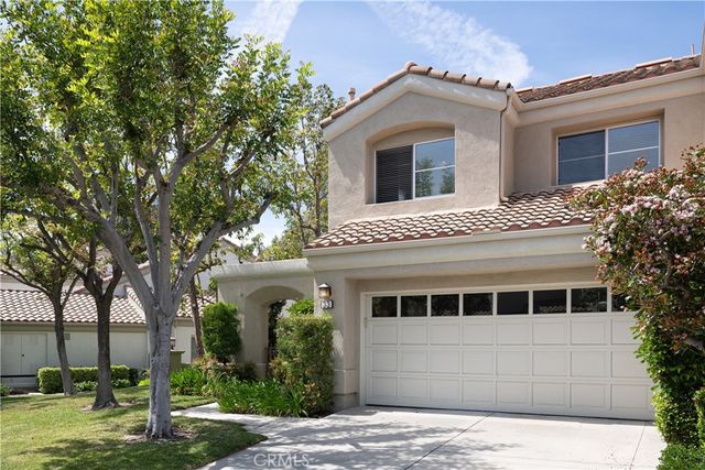 33 Calle Del Norte, Rancho Santa Margarita, CA 92688